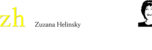 zh consulting | Zuzana Helinsky